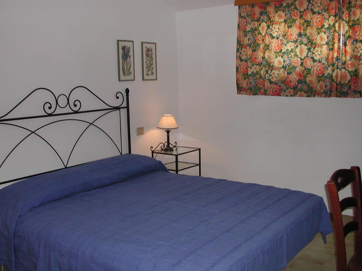 Agriturismo Tesorino Massa Marittima Luaran gambar