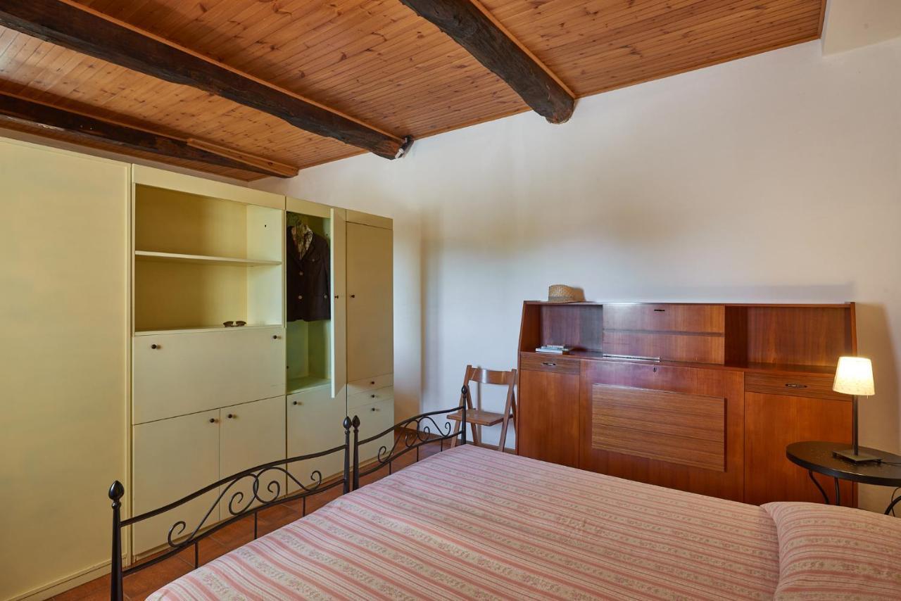 Agriturismo Tesorino Massa Marittima Luaran gambar