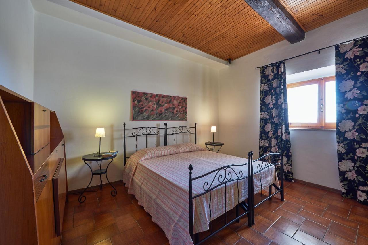 Agriturismo Tesorino Massa Marittima Luaran gambar