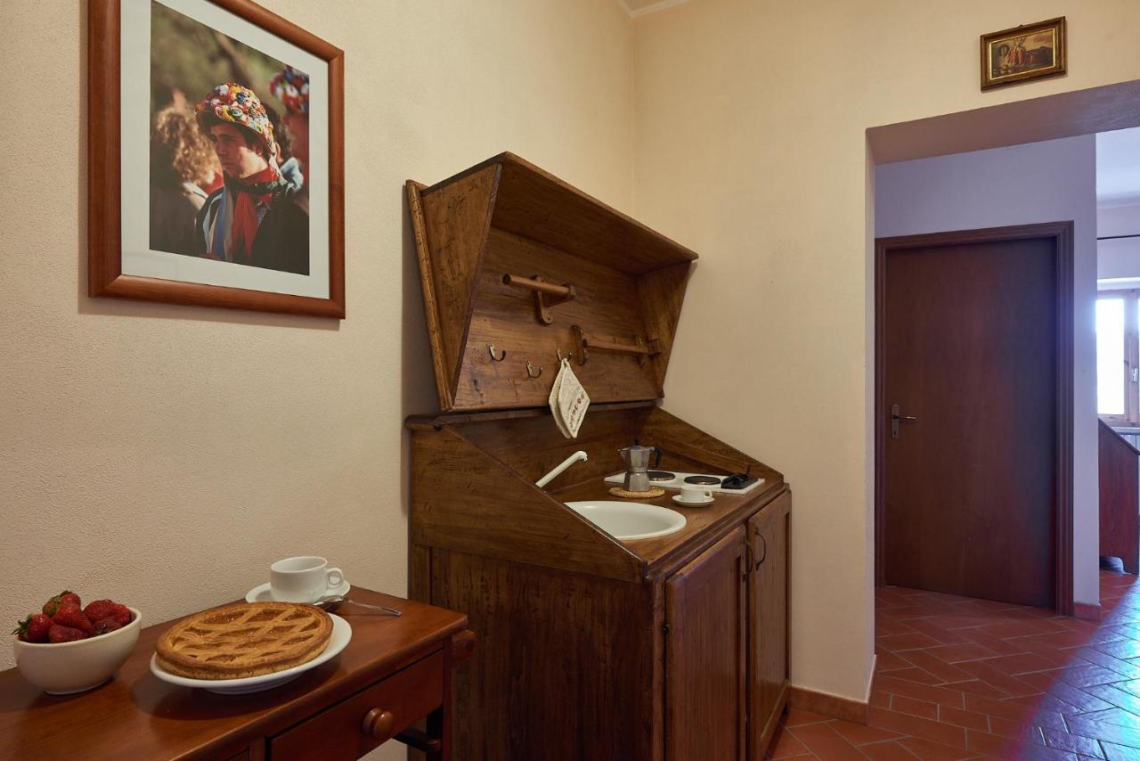 Agriturismo Tesorino Massa Marittima Luaran gambar