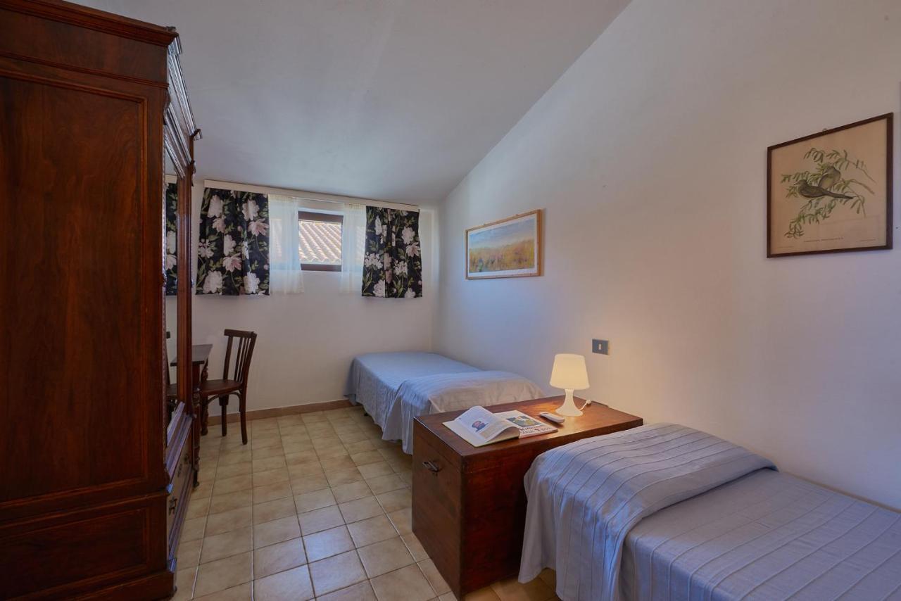Agriturismo Tesorino Massa Marittima Luaran gambar