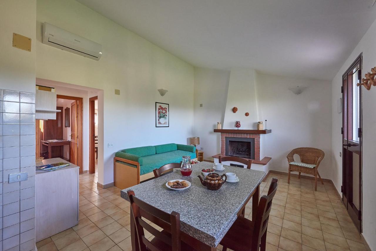 Agriturismo Tesorino Massa Marittima Luaran gambar