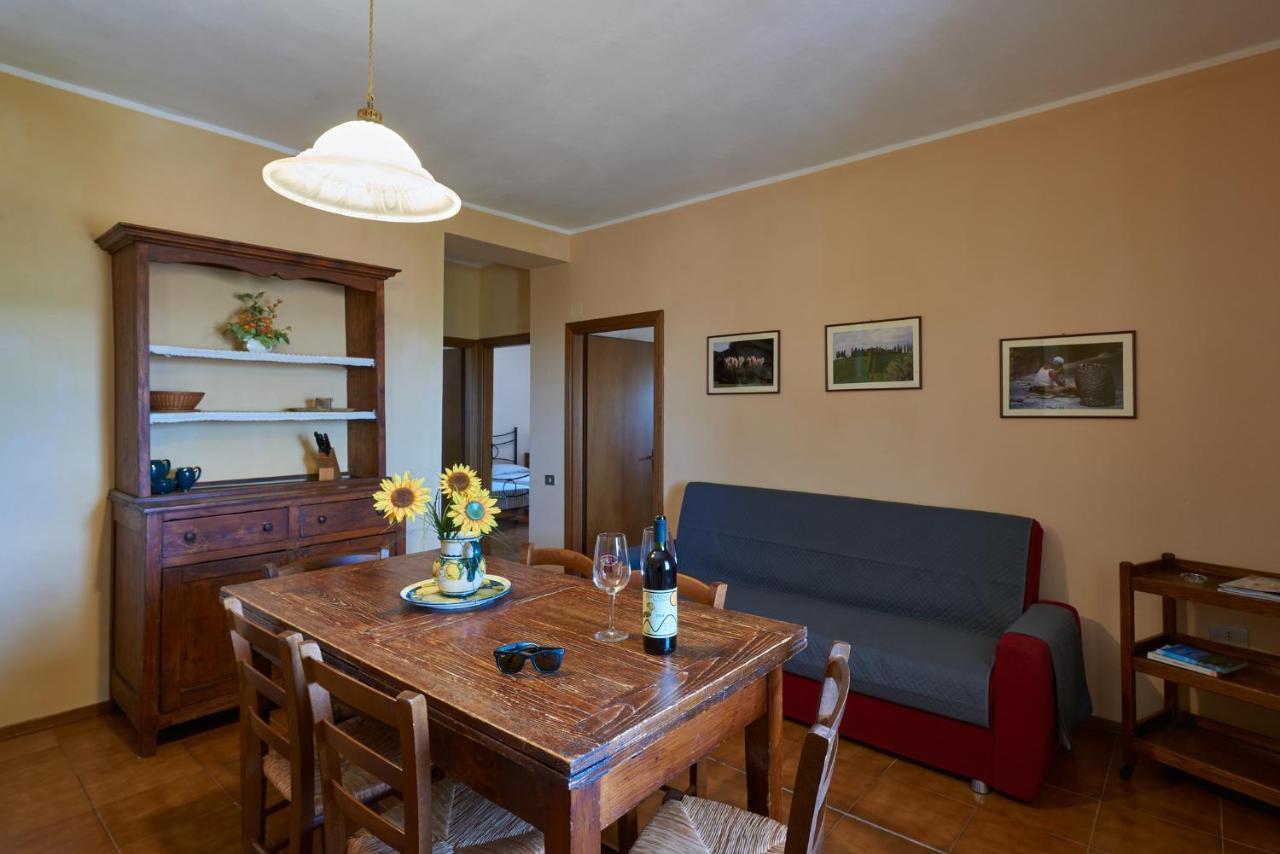 Agriturismo Tesorino Massa Marittima Luaran gambar