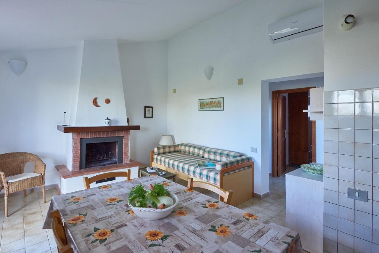 Agriturismo Tesorino Massa Marittima Luaran gambar